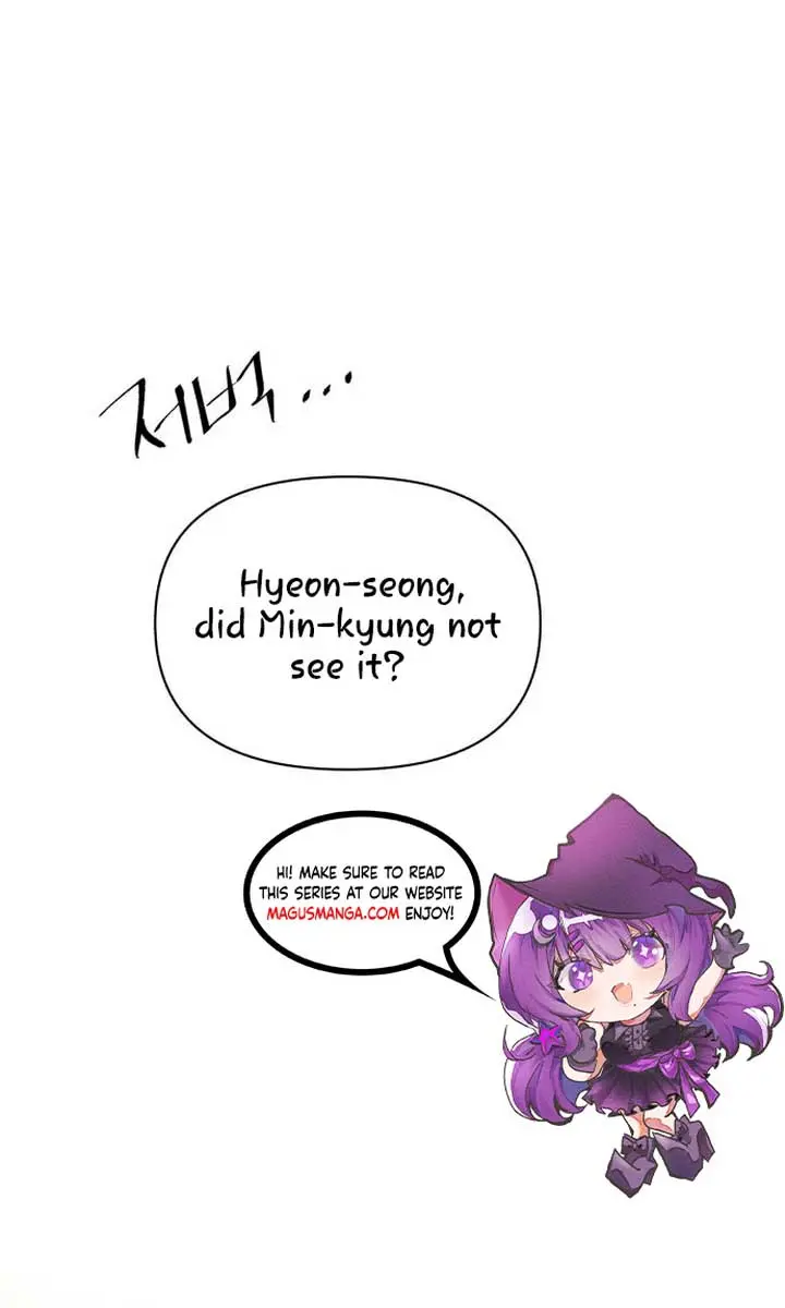 Lee Seob's Love Chapter 36 Page 2