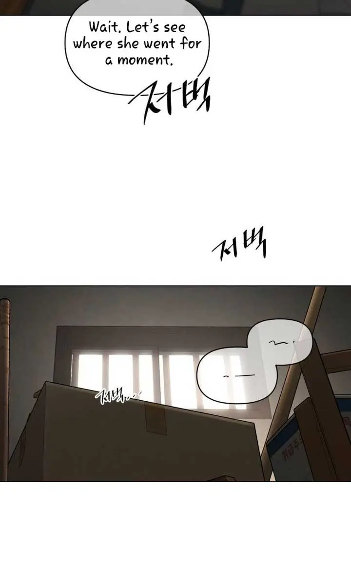 Lee Seob's Love Chapter 36 Page 5