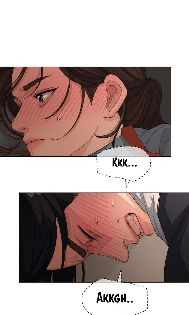 Lee Seob's Love Chapter 36 Page 7