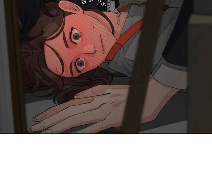 Lee Seob's Love Chapter 36 Page 9