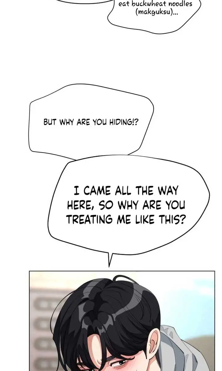 Lee Seob's Love Chapter 36 Page 15