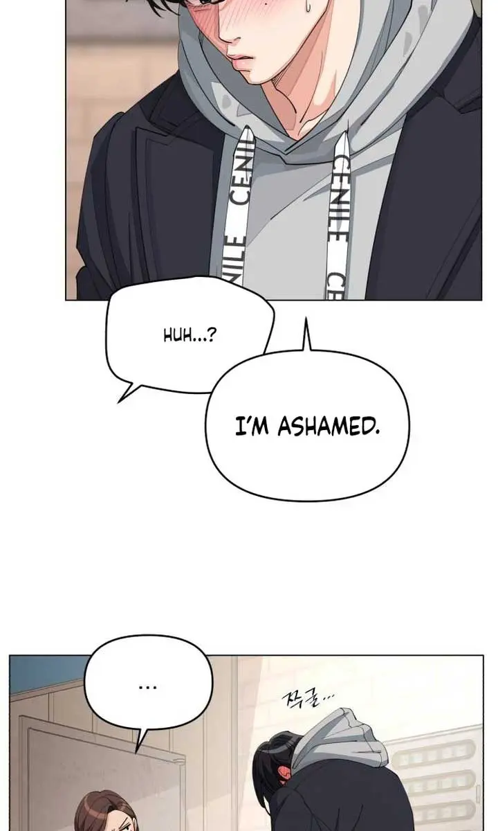 Lee Seob's Love Chapter 36 Page 16