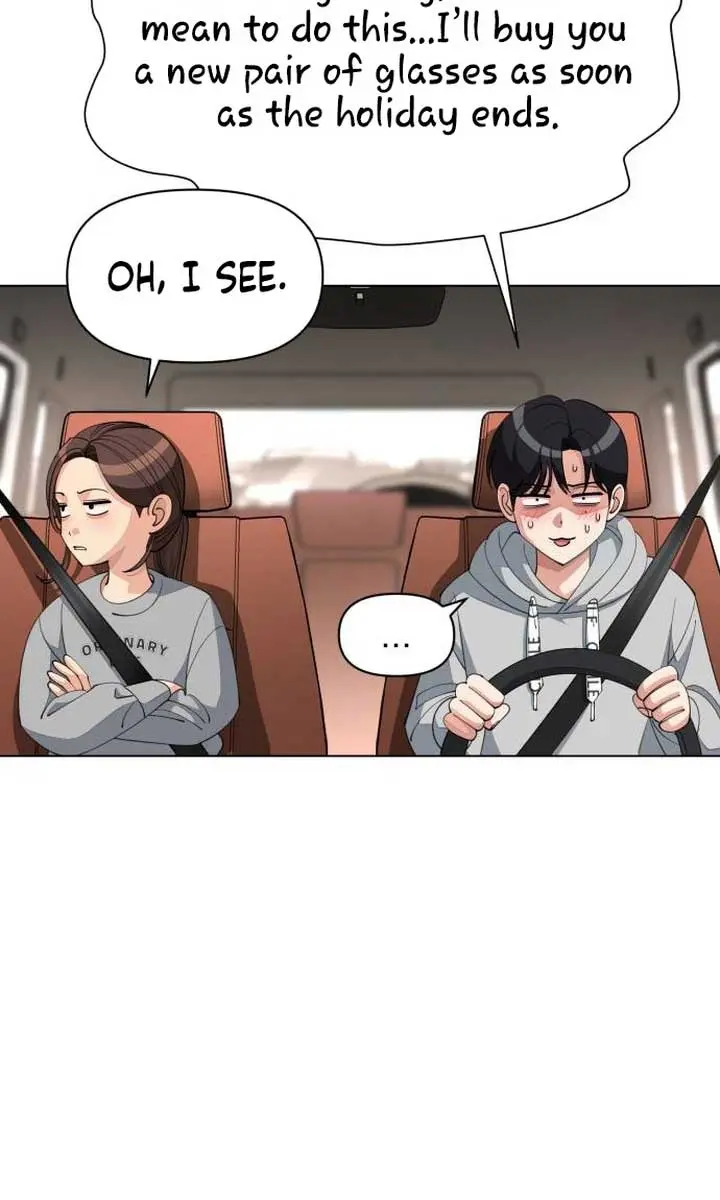 Lee Seob's Love Chapter 36 Page 21