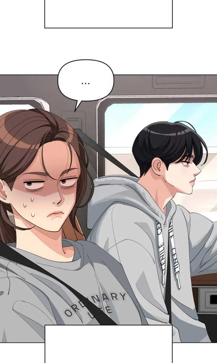 Lee Seob's Love Chapter 36 Page 27