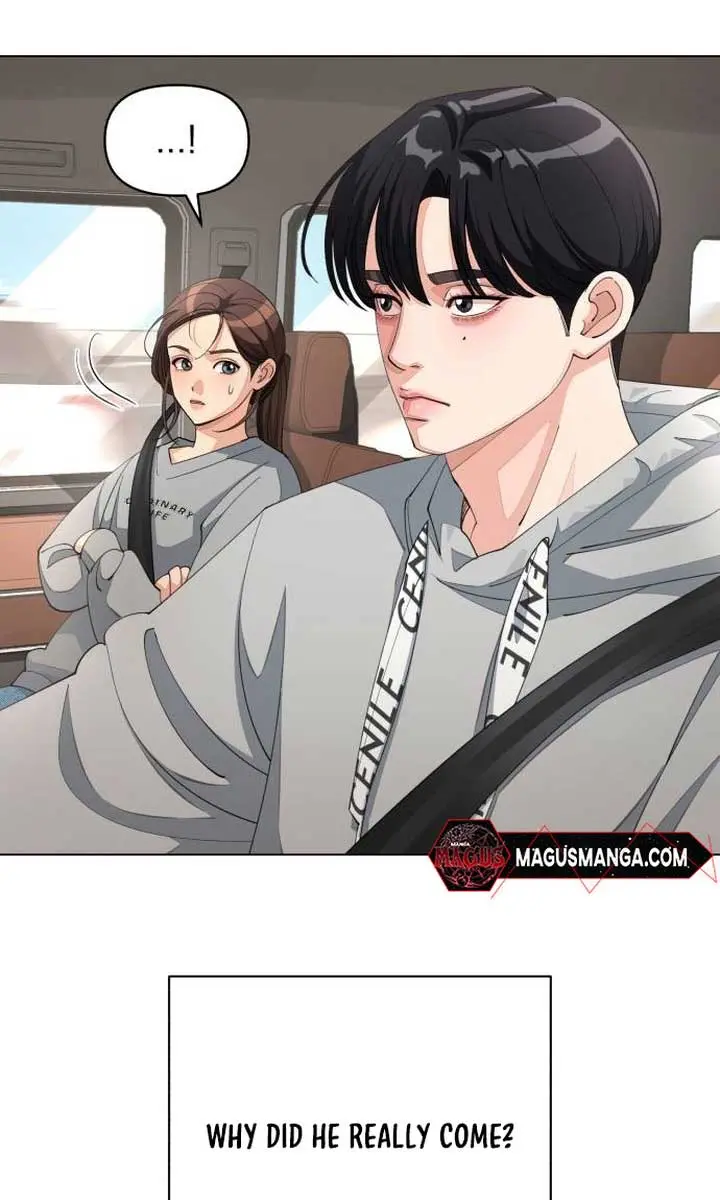Lee Seob's Love Chapter 36 Page 30