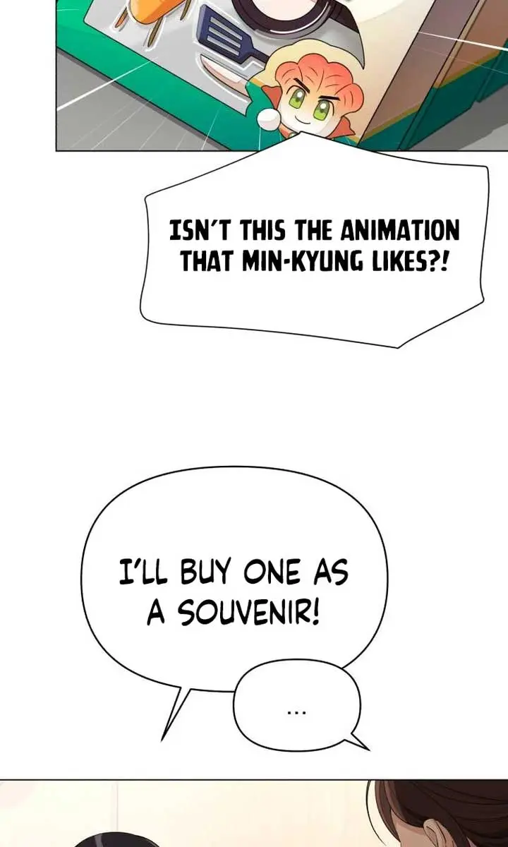 Lee Seob's Love Chapter 36 Page 35