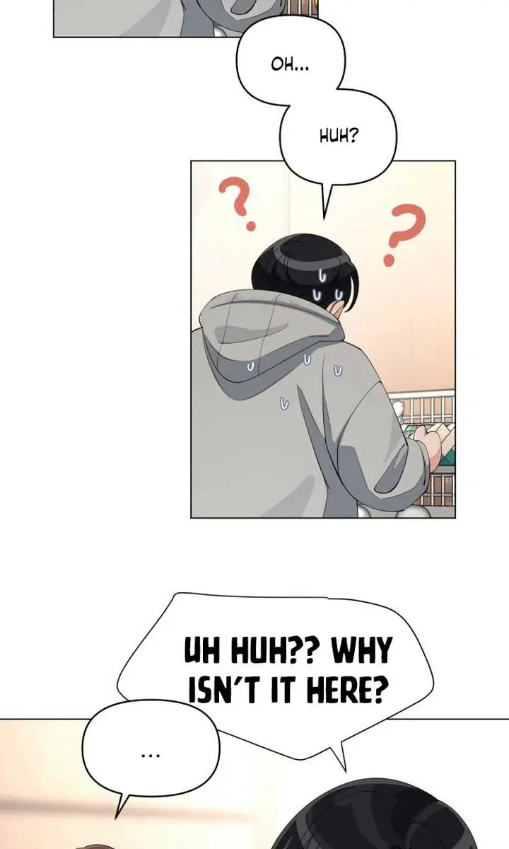 Lee Seob's Love Chapter 36 Page 37