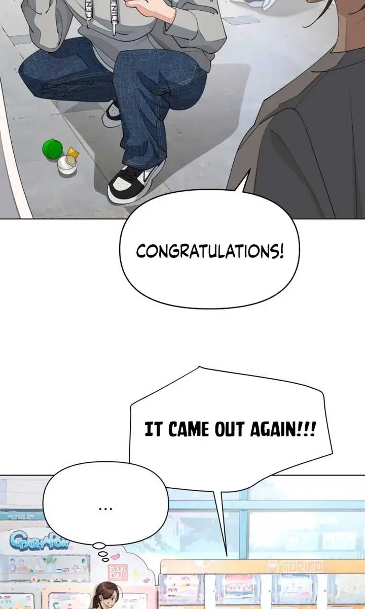 Lee Seob's Love Chapter 36 Page 42