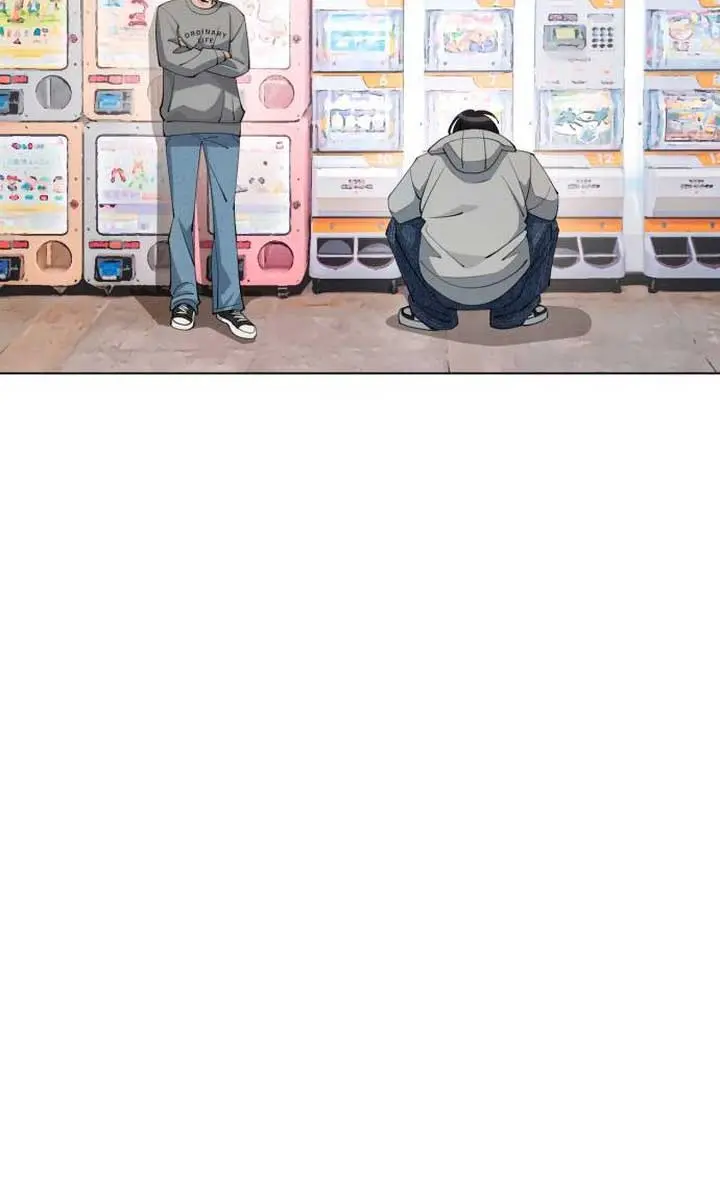 Lee Seob's Love Chapter 36 Page 43