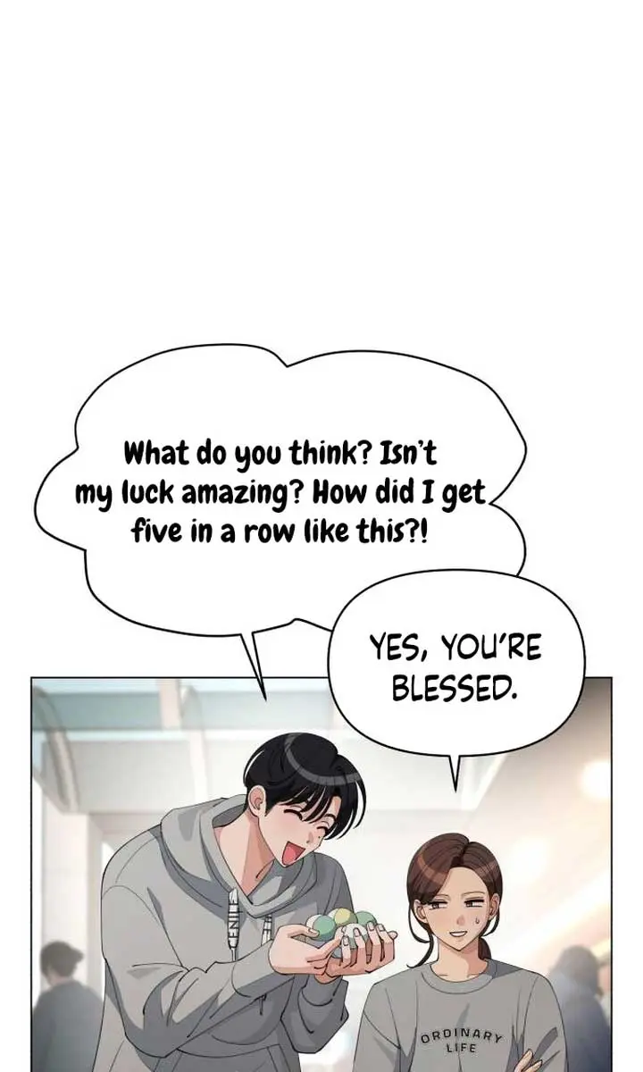 Lee Seob's Love Chapter 36 Page 44