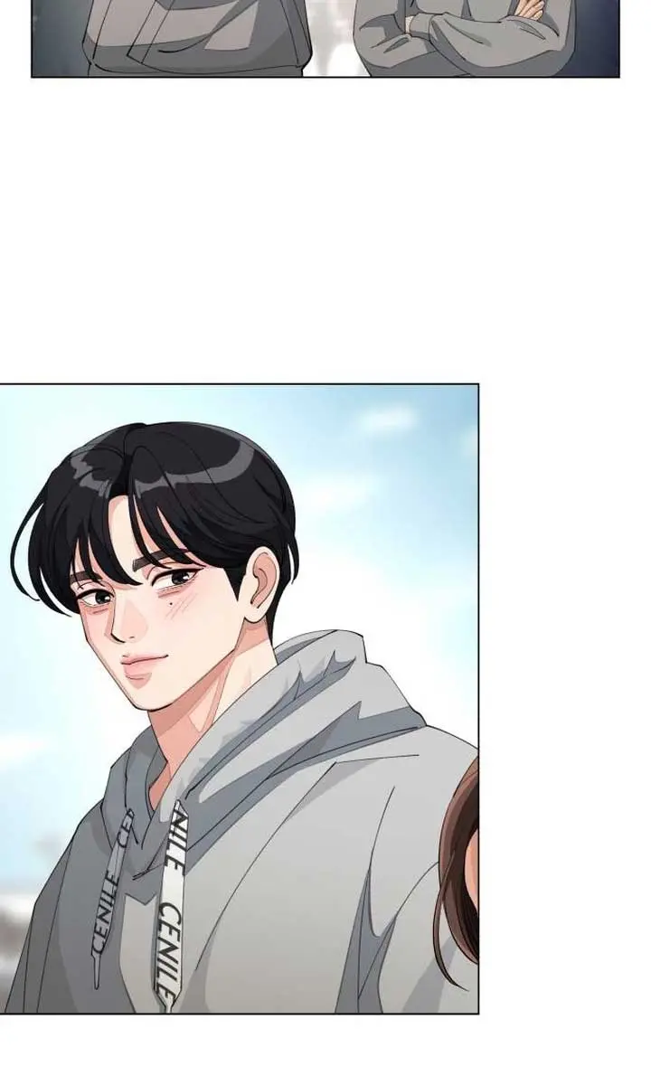 Lee Seob's Love Chapter 36 Page 45