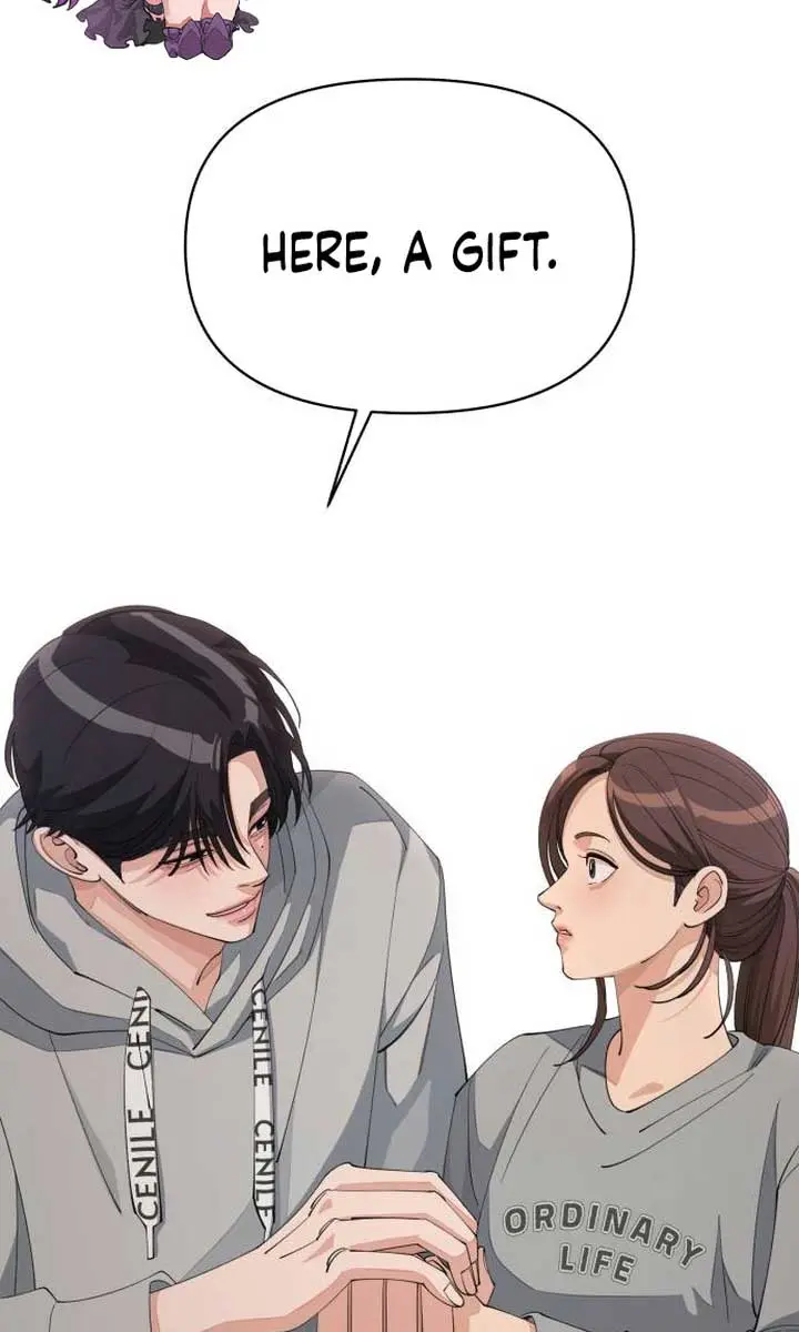 Lee Seob's Love Chapter 36 Page 47