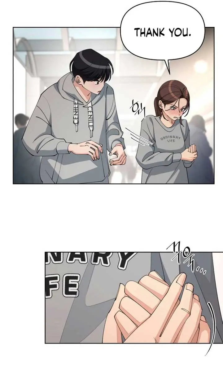 Lee Seob's Love Chapter 36 Page 49
