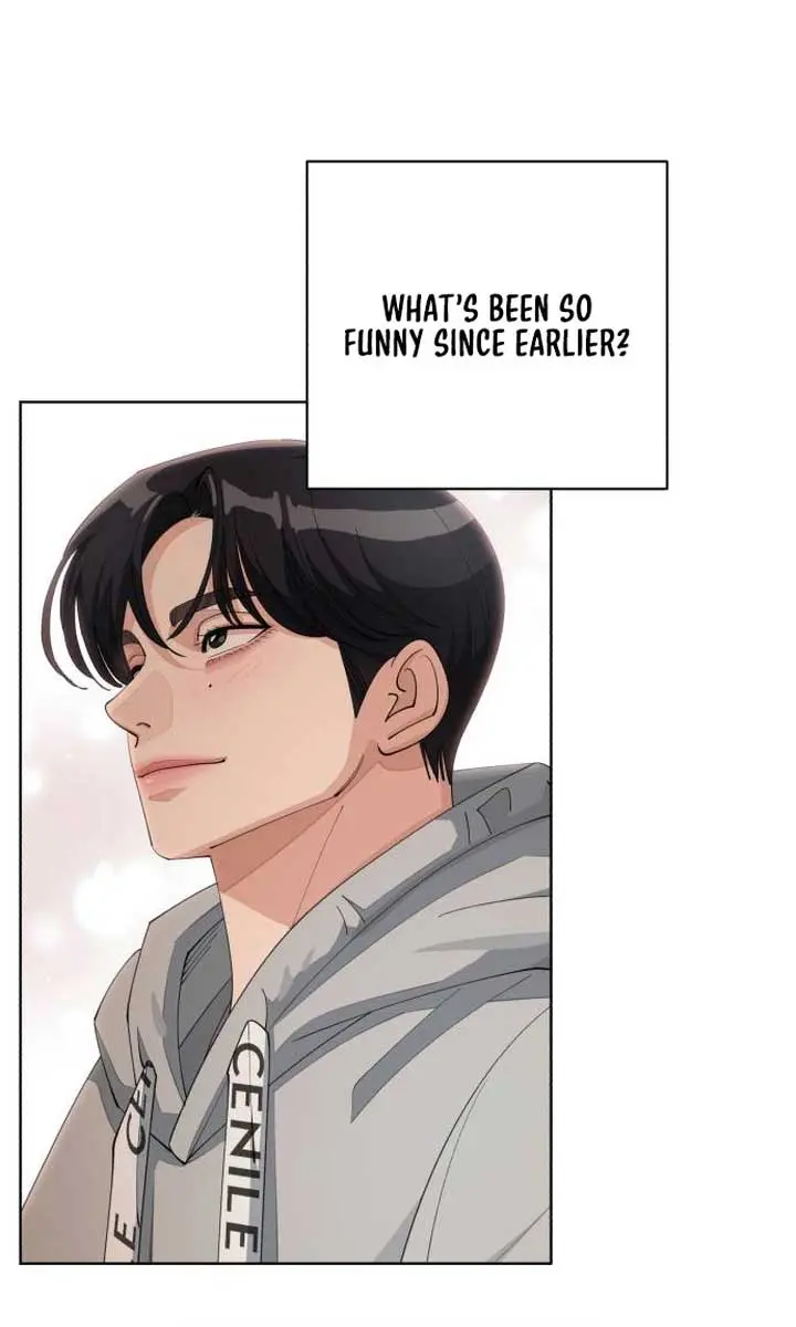 Lee Seob's Love Chapter 36 Page 50