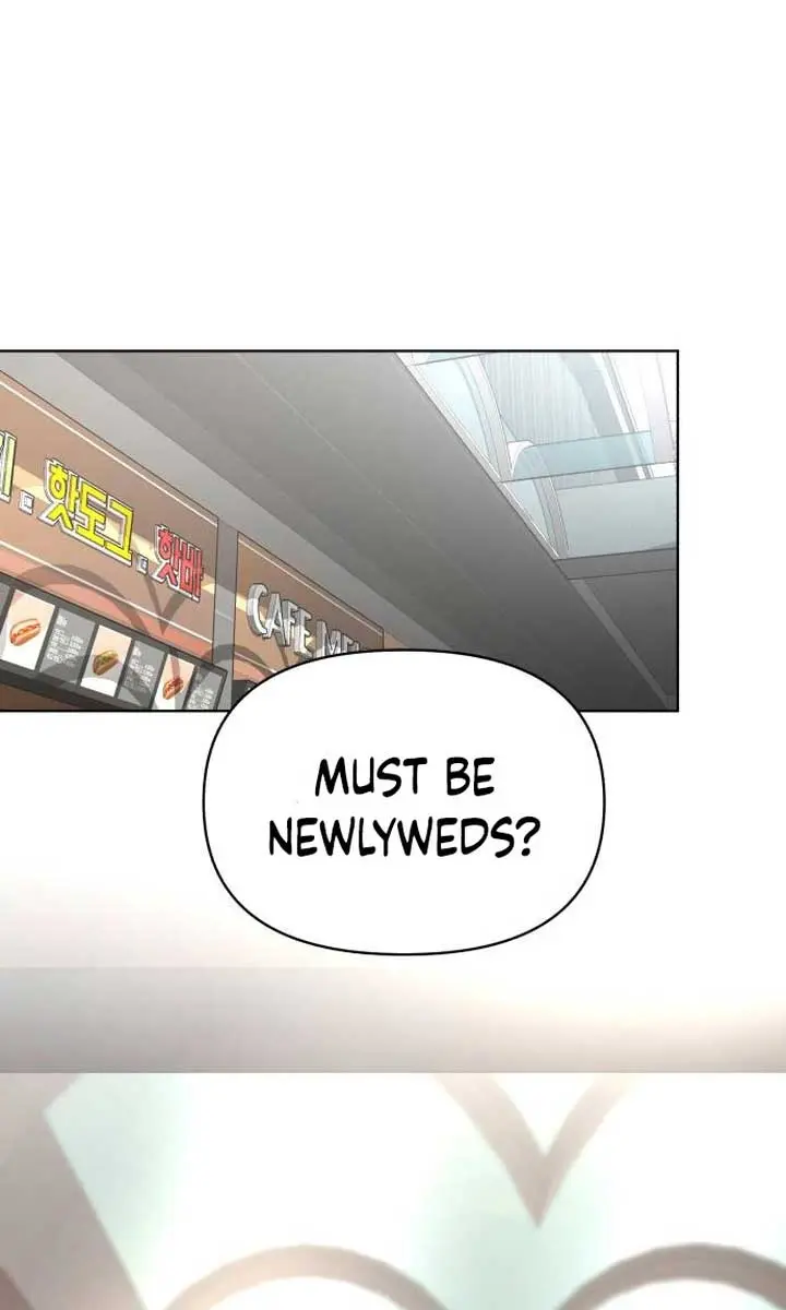 Lee Seob's Love Chapter 36 Page 53