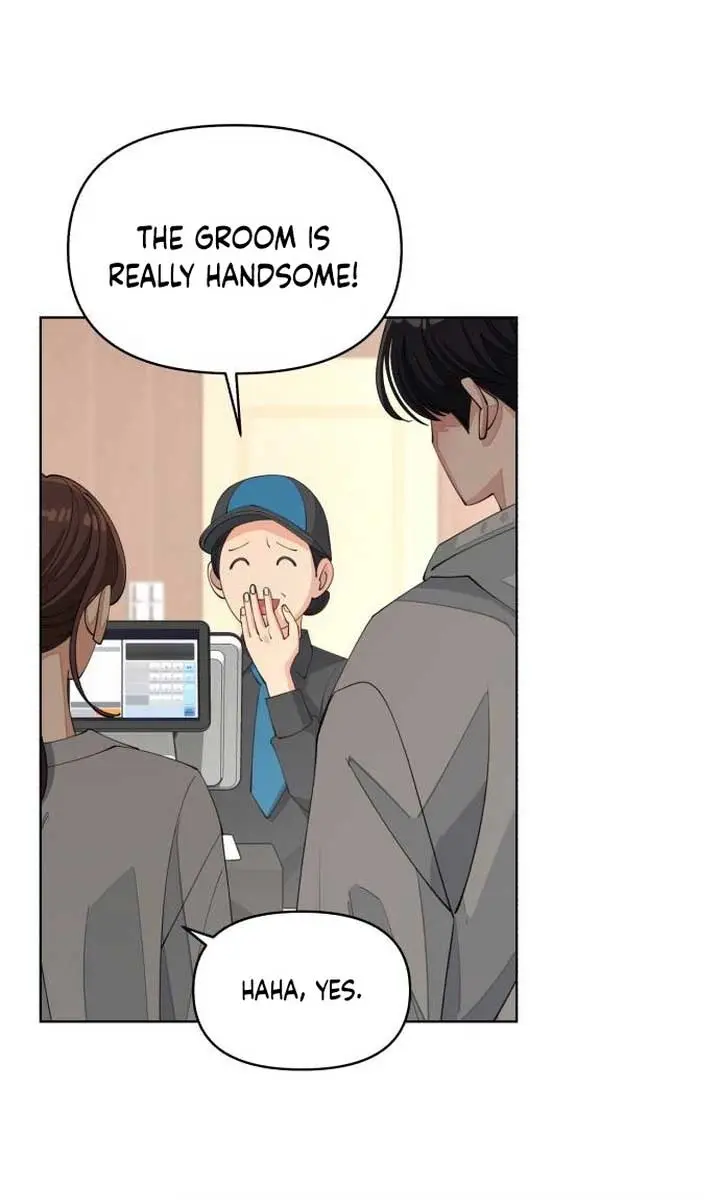 Lee Seob's Love Chapter 36 Page 55