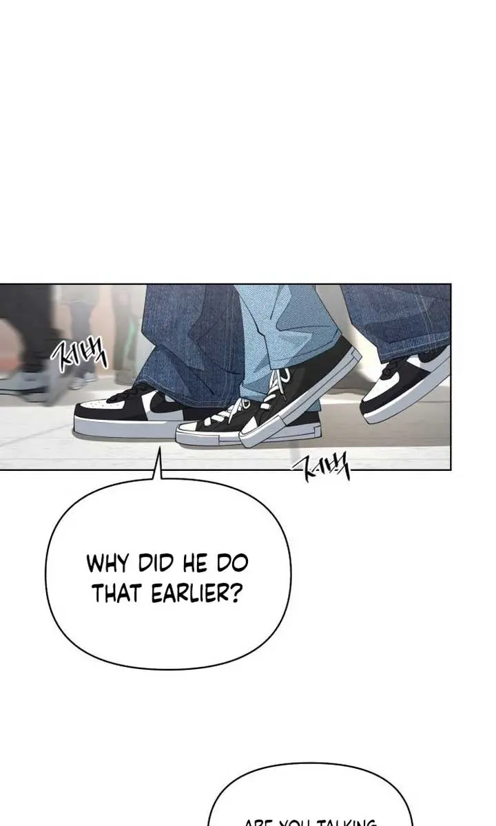 Lee Seob's Love Chapter 36 Page 57