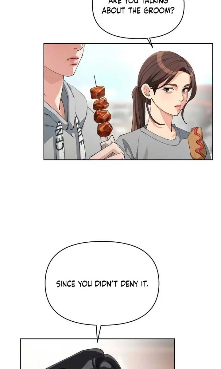 Lee Seob's Love Chapter 36 Page 58