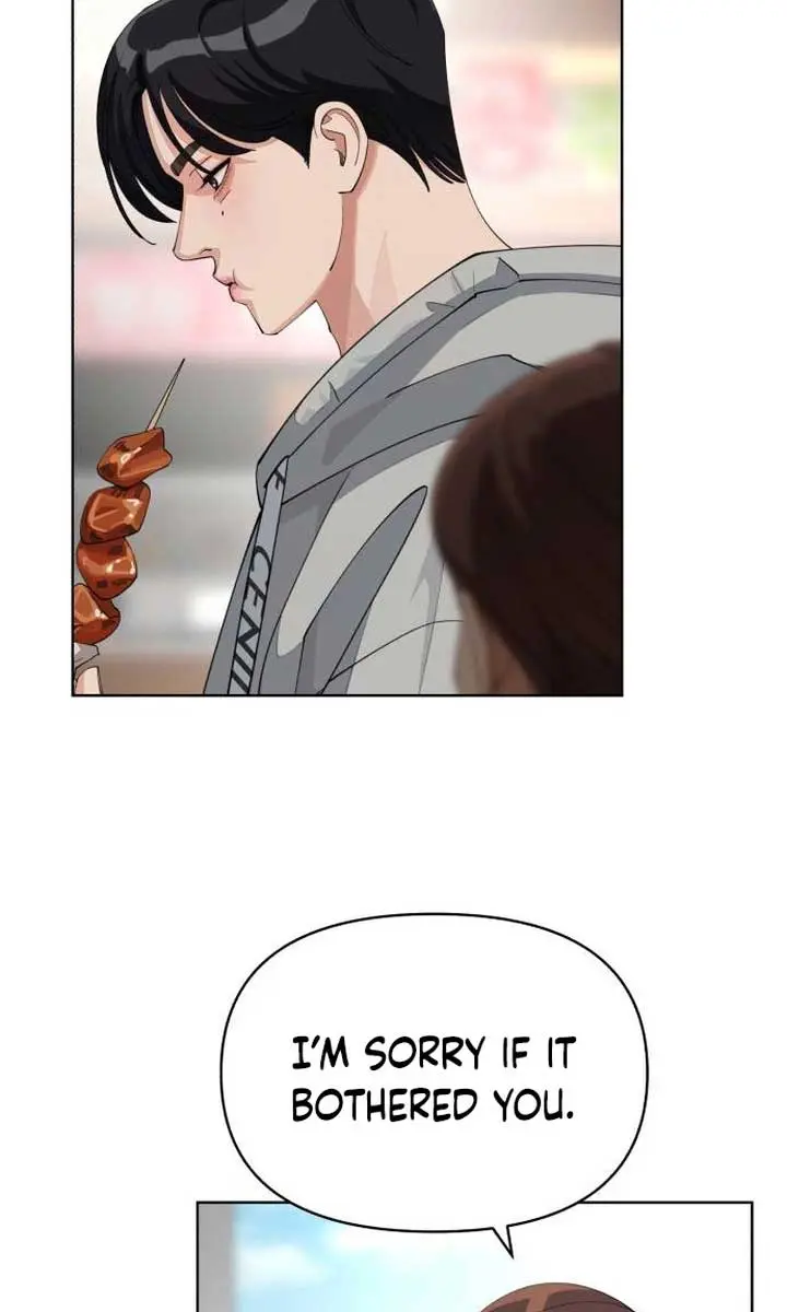 Lee Seob's Love Chapter 36 Page 59