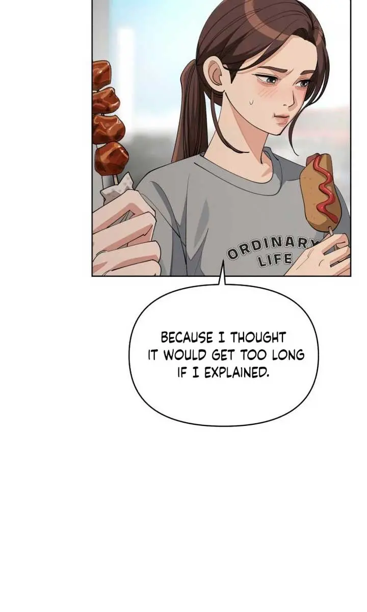 Lee Seob's Love Chapter 36 Page 60