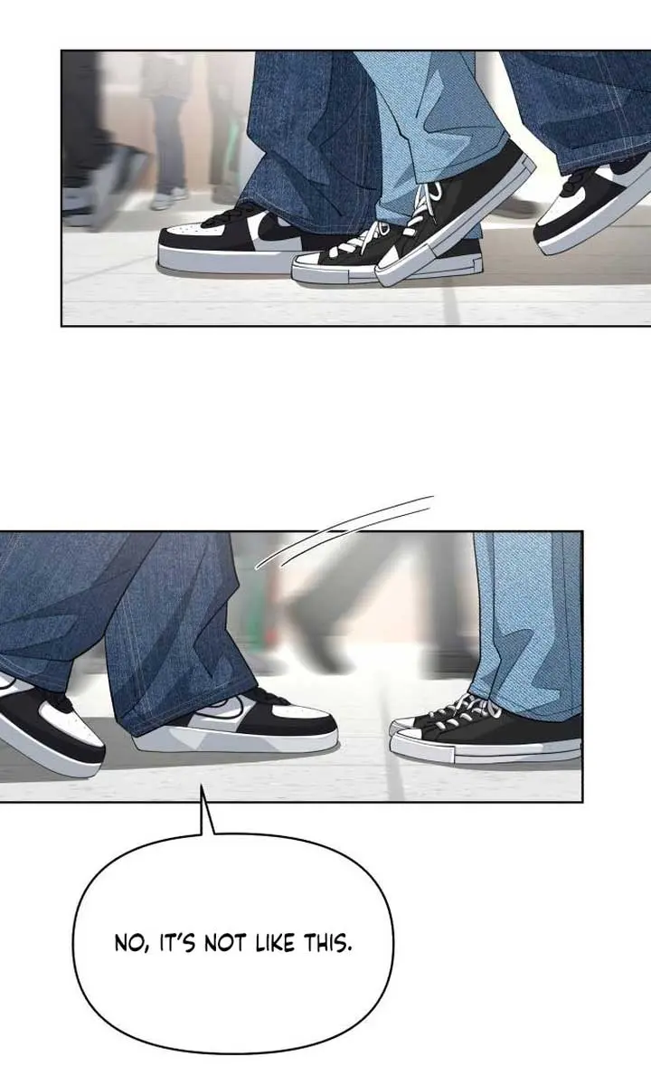 Lee Seob's Love Chapter 36 Page 61