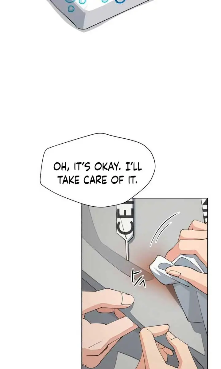 Lee Seob's Love Chapter 36 Page 68