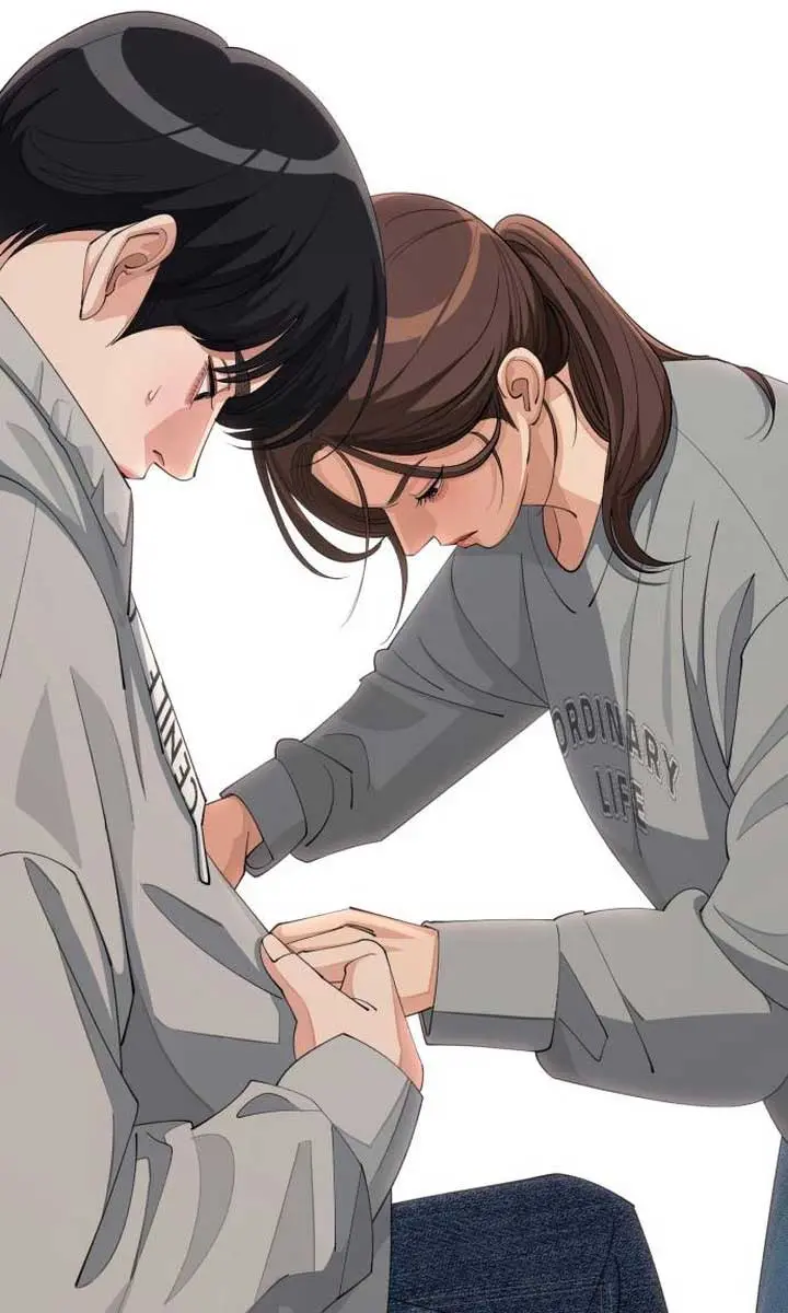 Lee Seob's Love Chapter 36 Page 70
