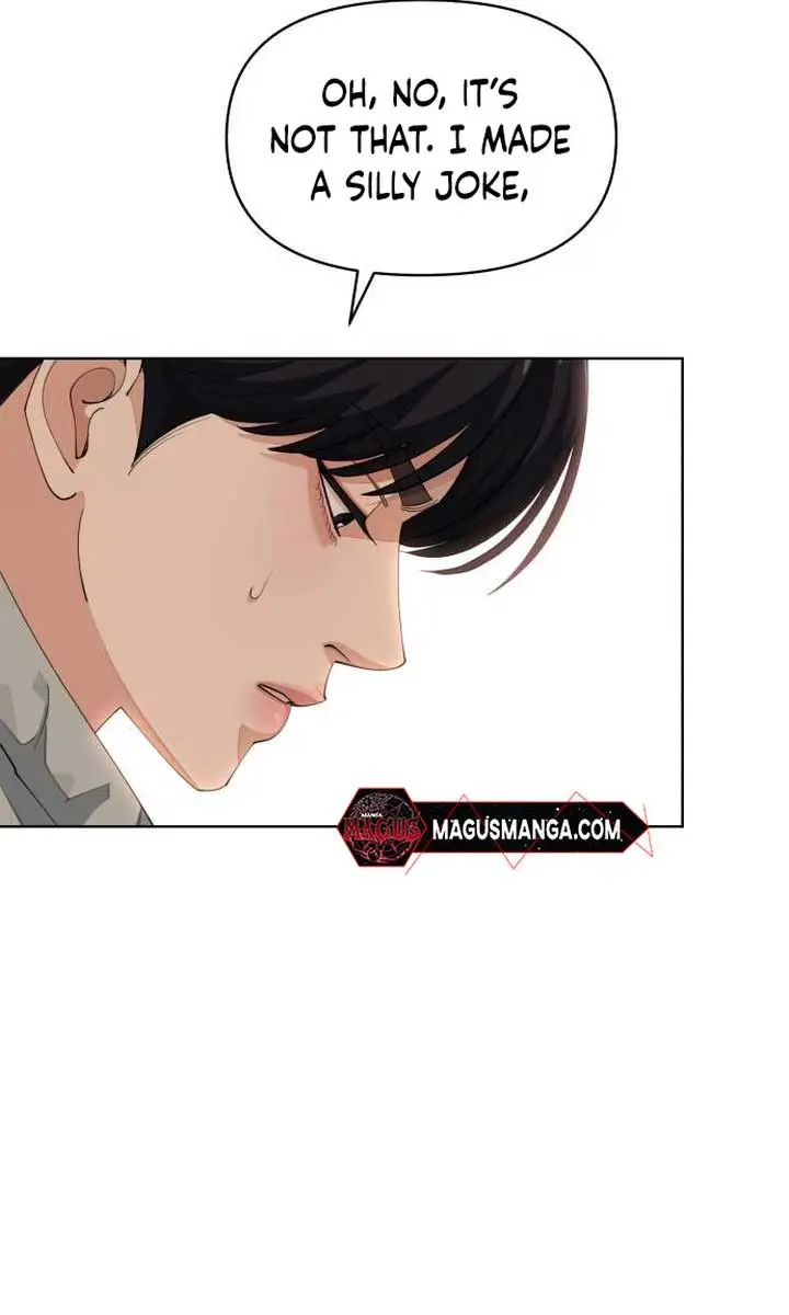 Lee Seob's Love Chapter 36 Page 72