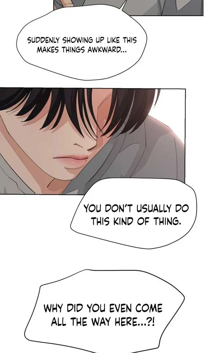 Lee Seob's Love Chapter 36 Page 74