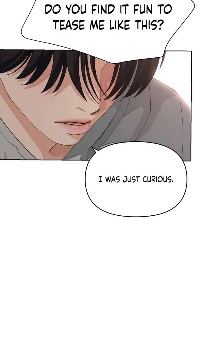 Lee Seob's Love Chapter 36 Page 76