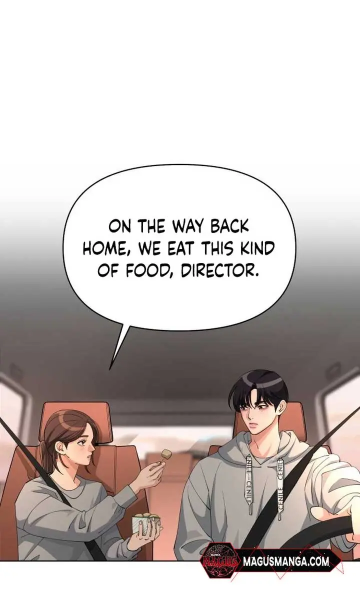 Lee Seob's Love Chapter 36 Page 88