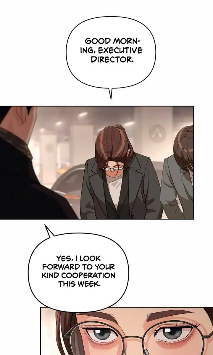 Lee Seob's Love Chapter 37 Page 4