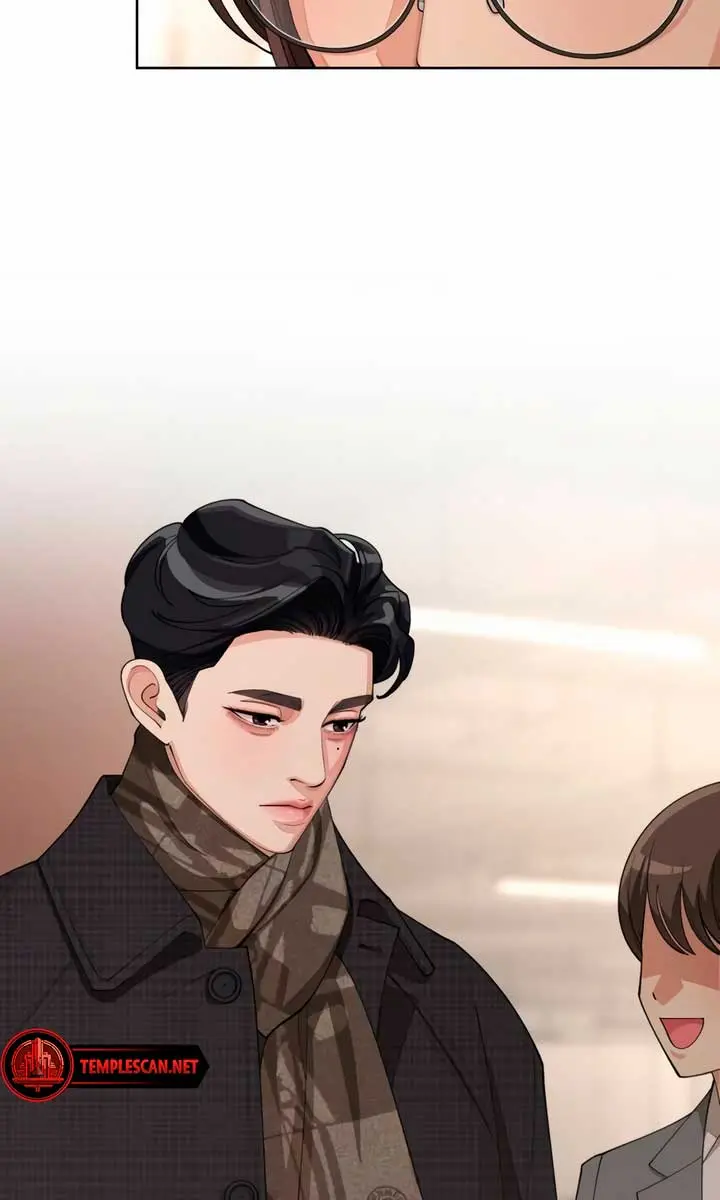 Lee Seob's Love Chapter 37 Page 5