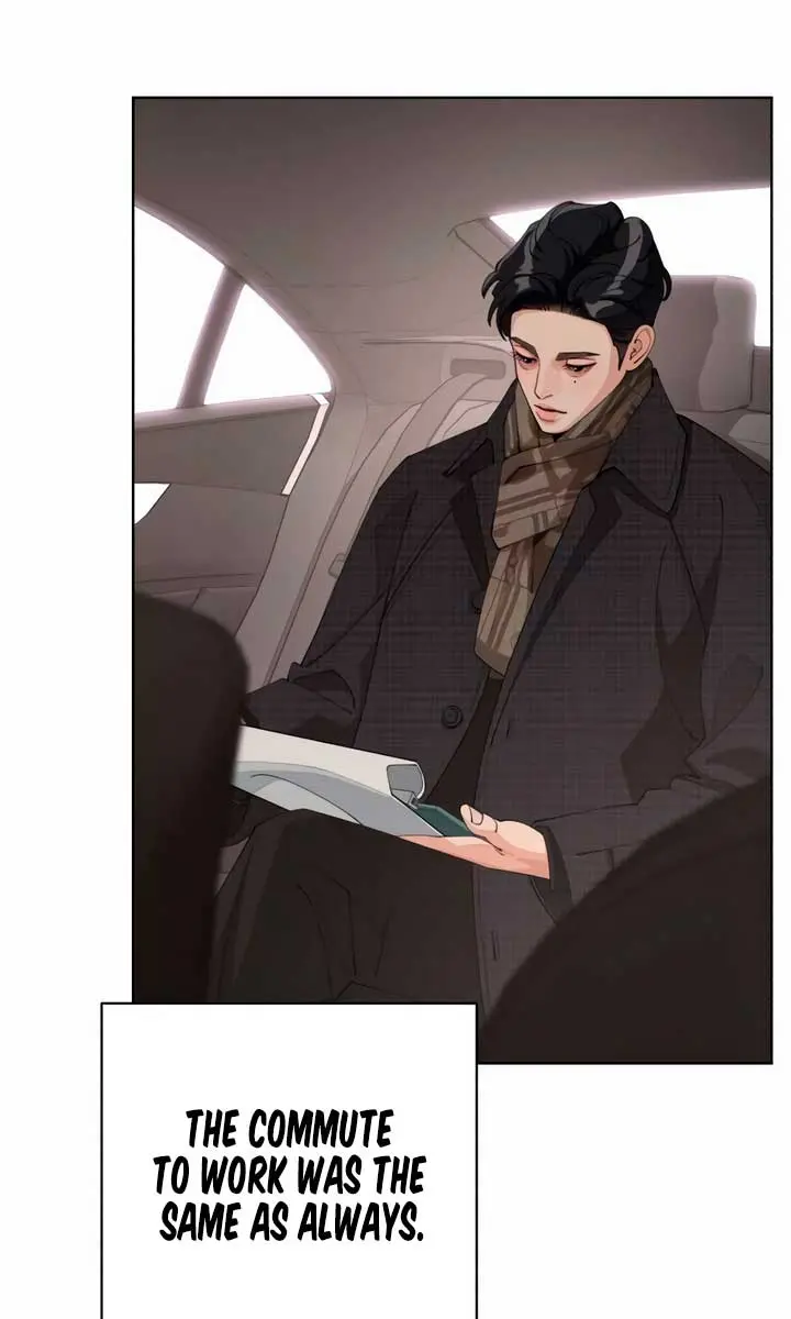 Lee Seob's Love Chapter 37 Page 7