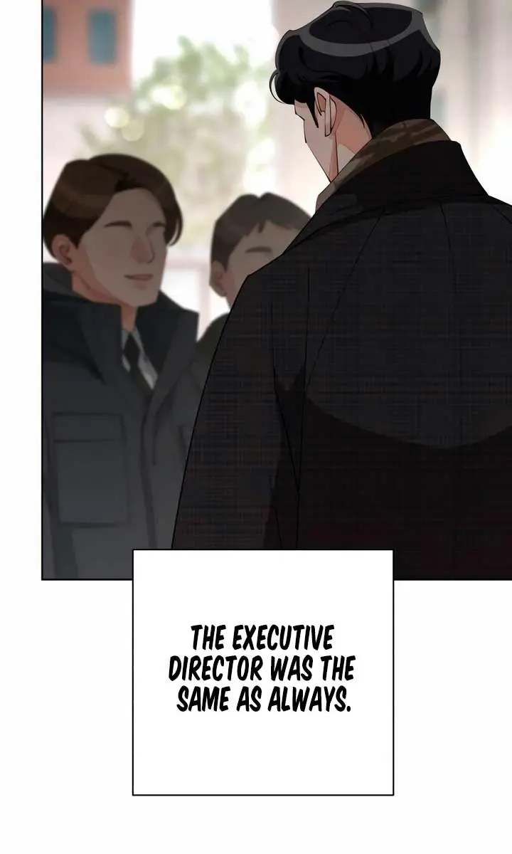 Lee Seob's Love Chapter 37 Page 9