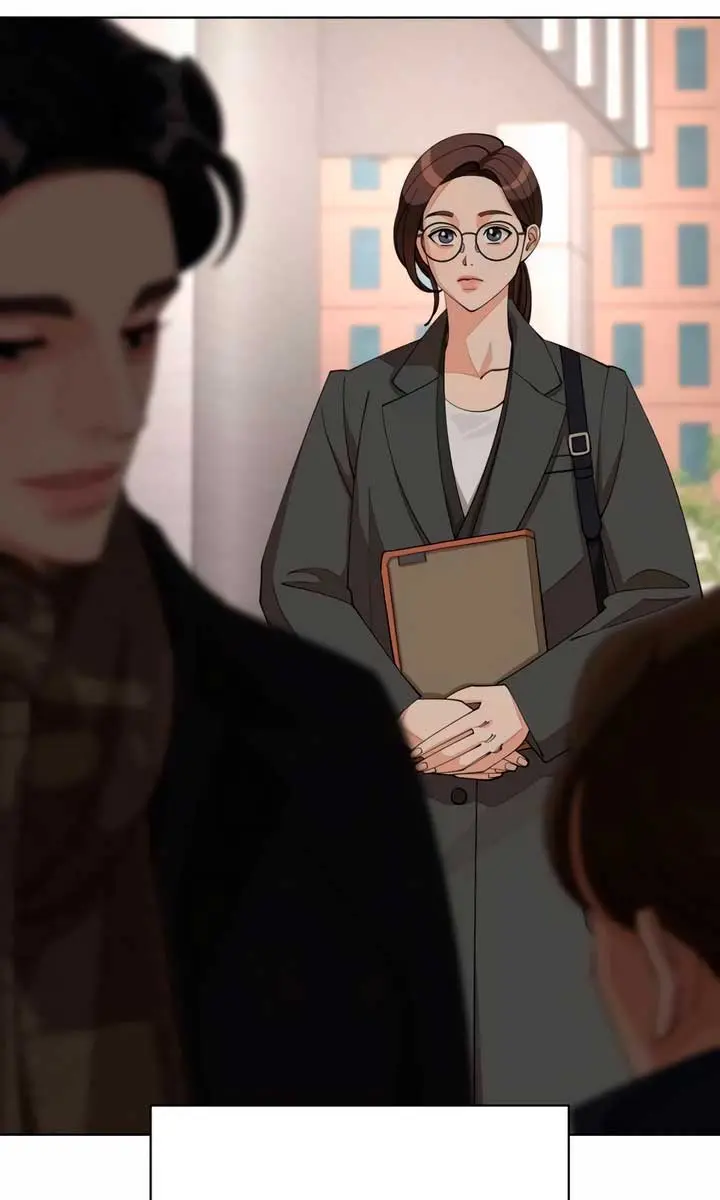 Lee Seob's Love Chapter 37 Page 10