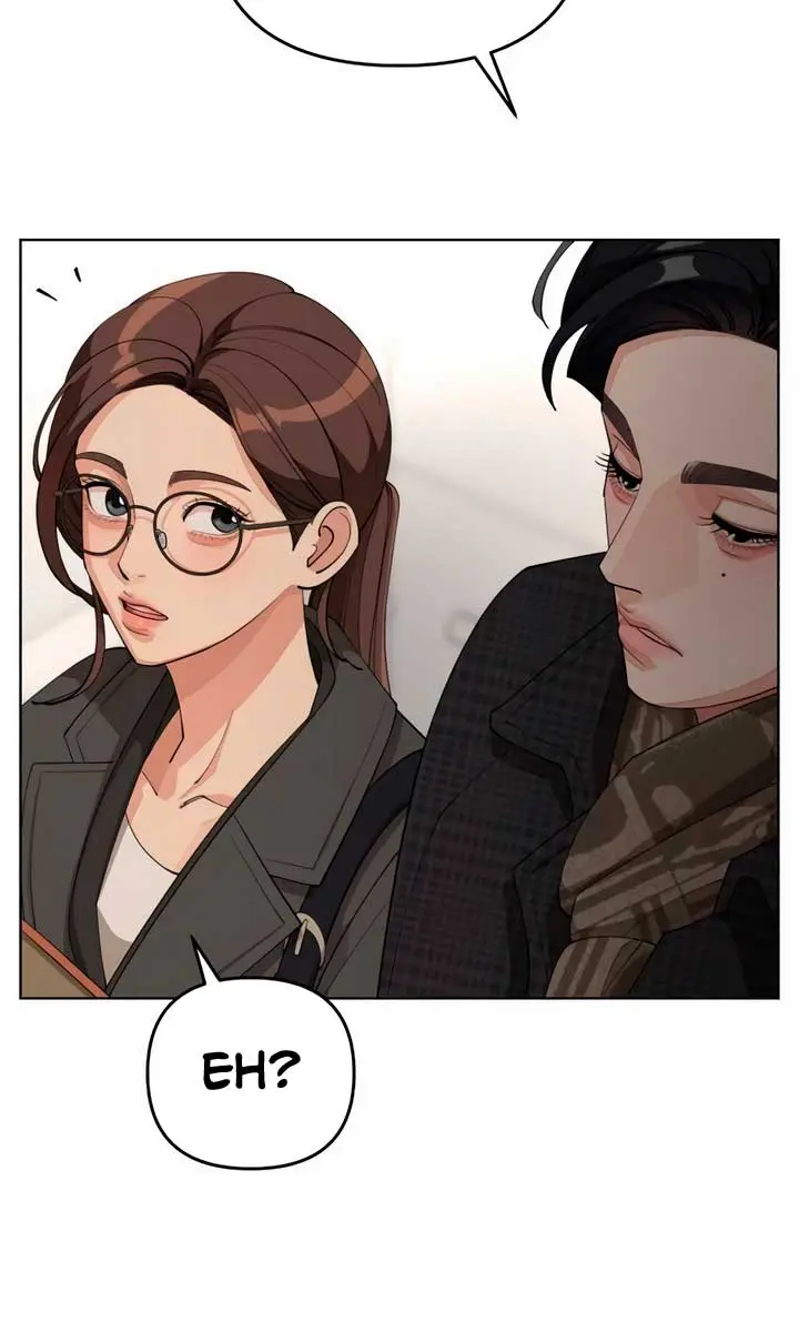 Lee Seob's Love Chapter 37 Page 21