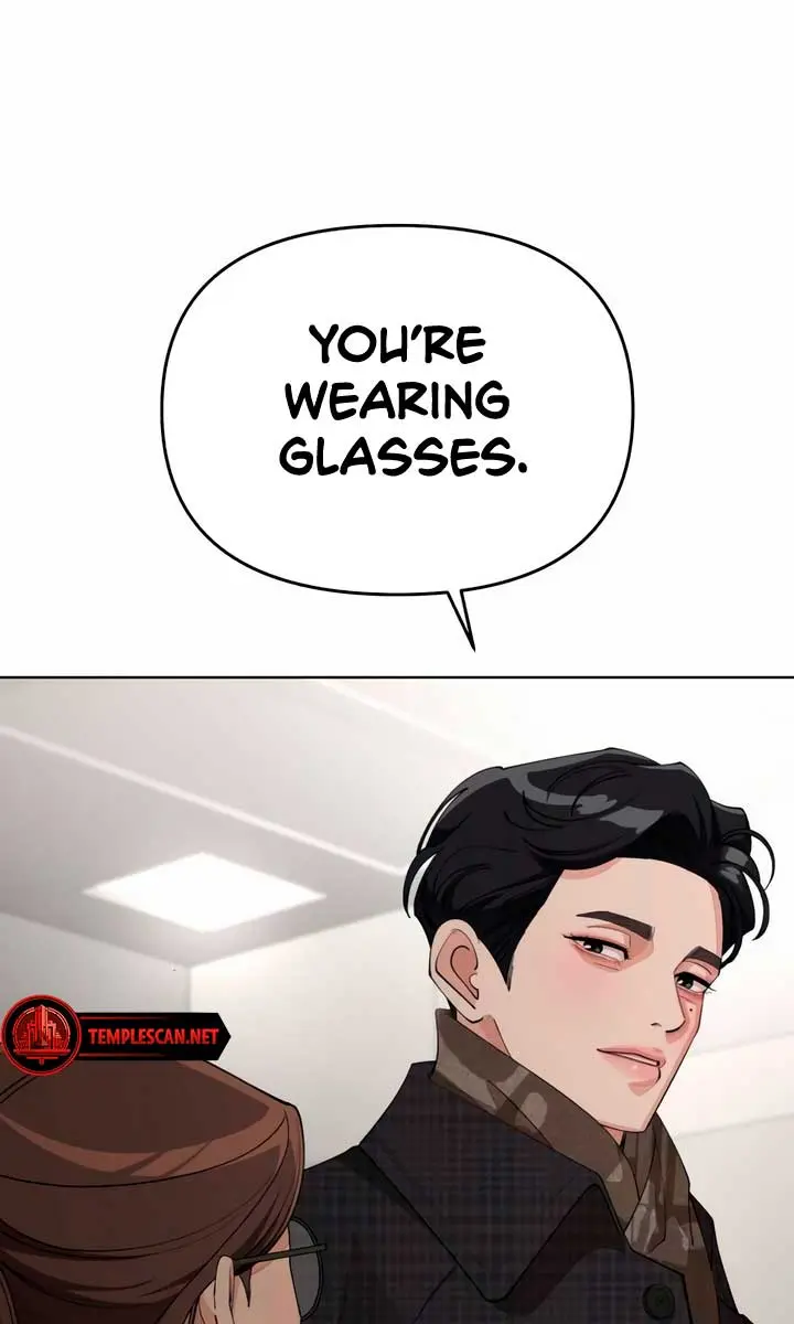 Lee Seob's Love Chapter 37 Page 22