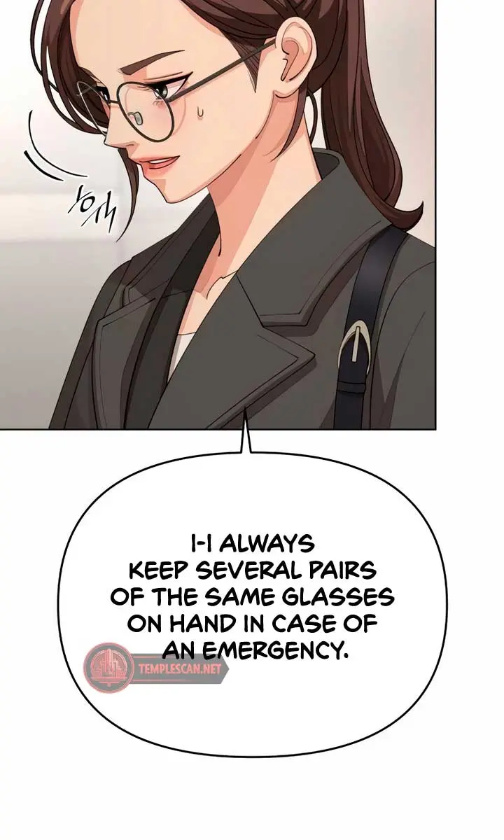 Lee Seob's Love Chapter 37 Page 24