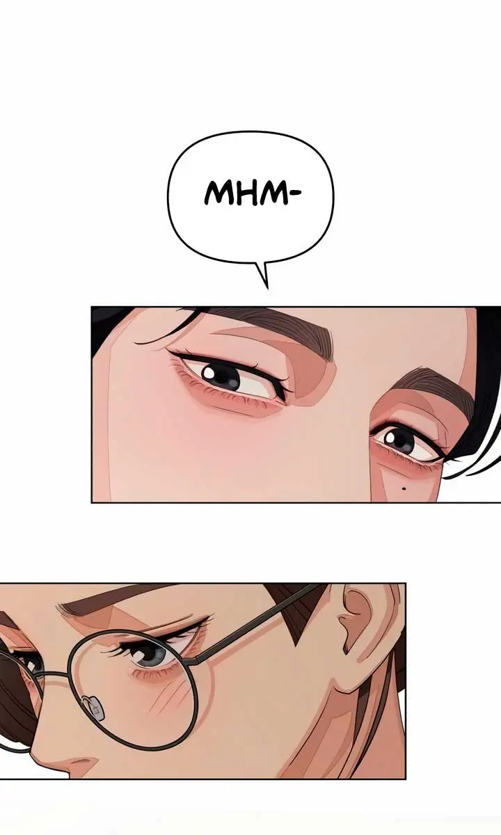 Lee Seob's Love Chapter 37 Page 25