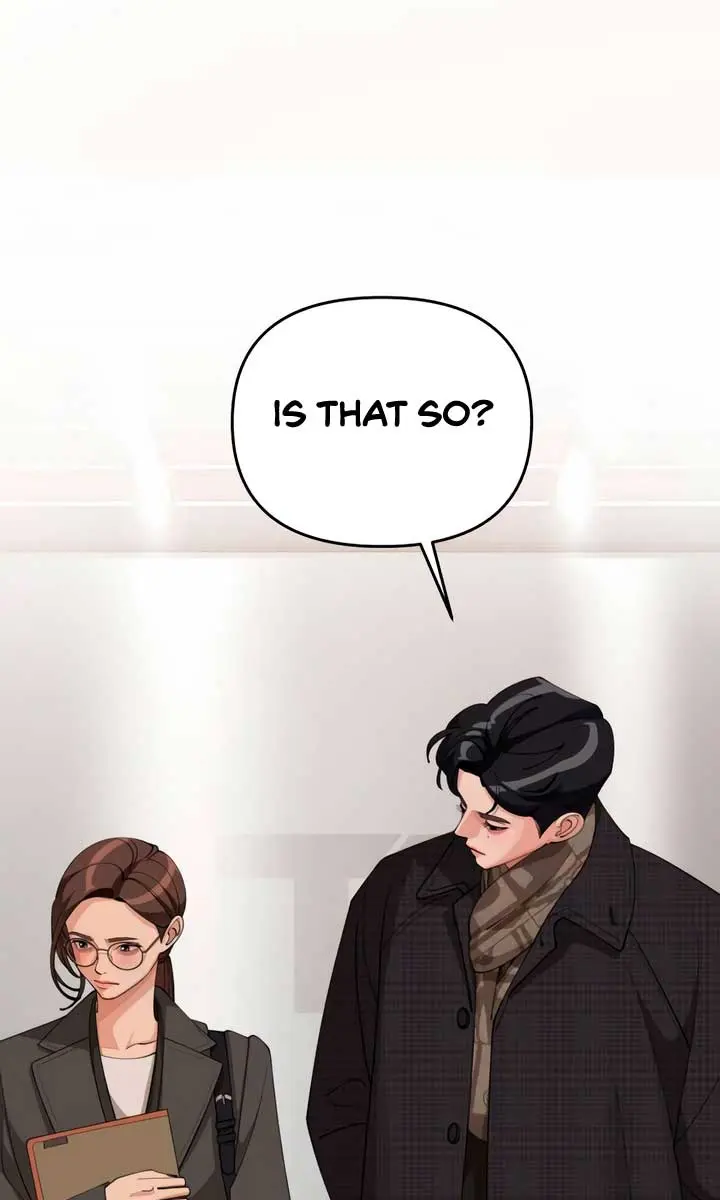 Lee Seob's Love Chapter 37 Page 26