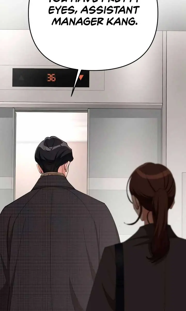 Lee Seob's Love Chapter 37 Page 30