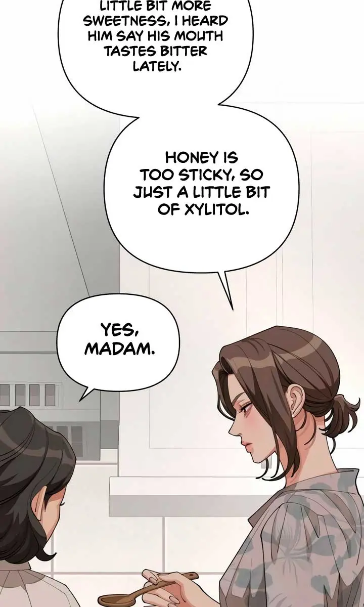 Lee Seob's Love Chapter 37 Page 41