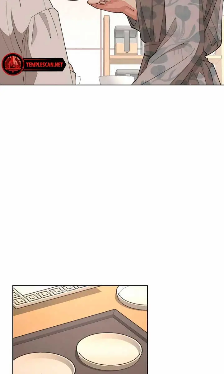 Lee Seob's Love Chapter 37 Page 42