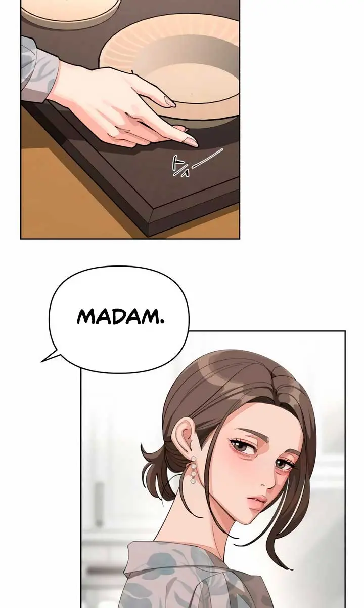 Lee Seob's Love Chapter 37 Page 43