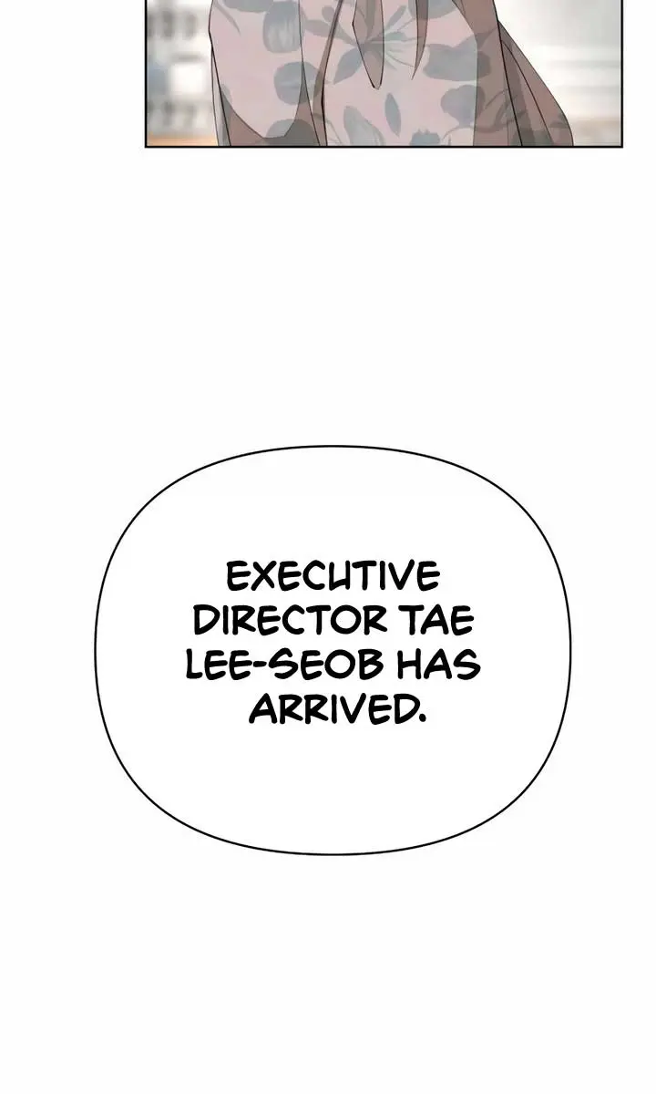 Lee Seob's Love Chapter 37 Page 44