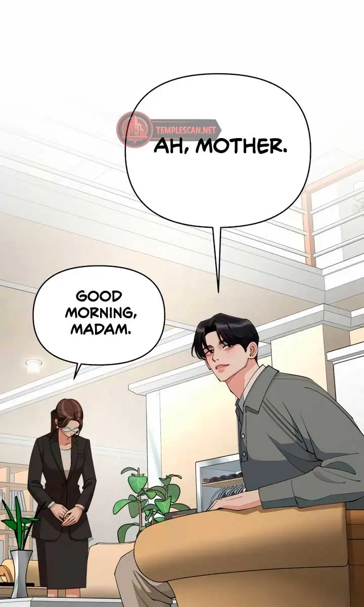 Lee Seob's Love Chapter 37 Page 46