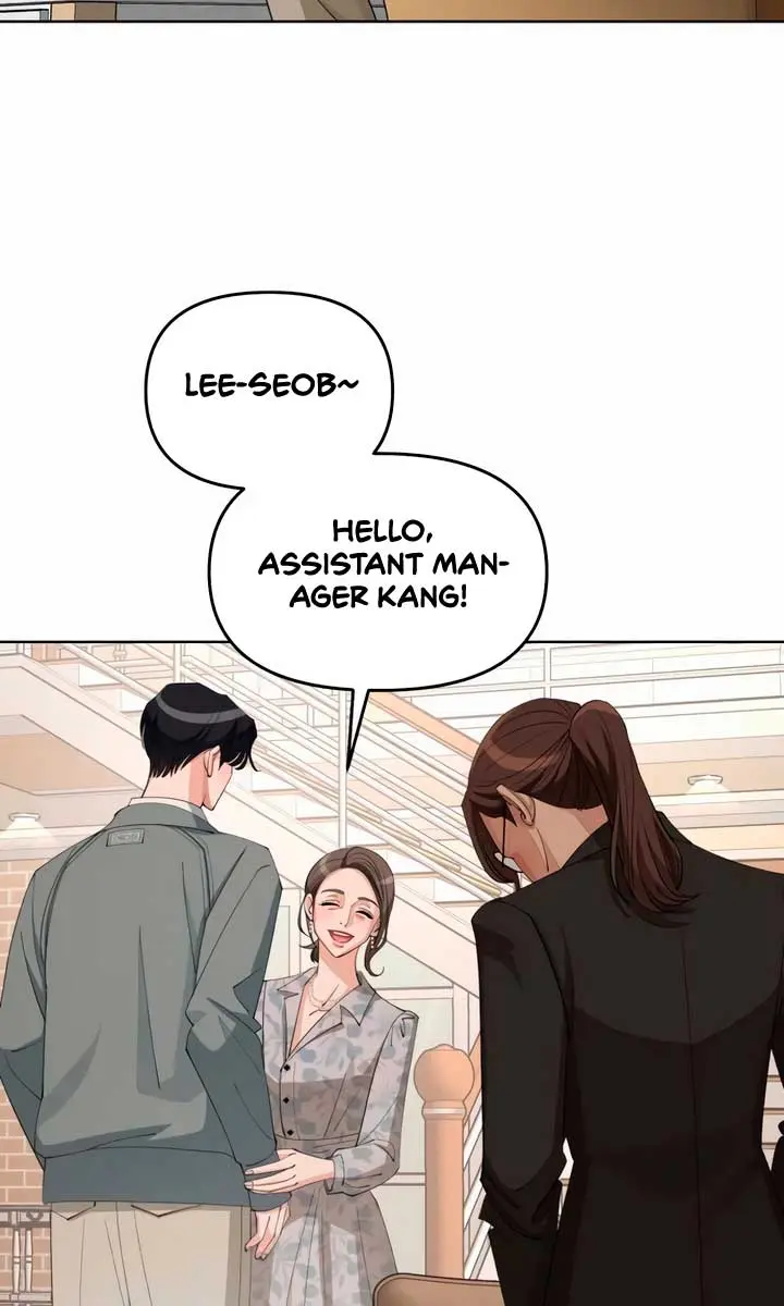 Lee Seob's Love Chapter 37 Page 47