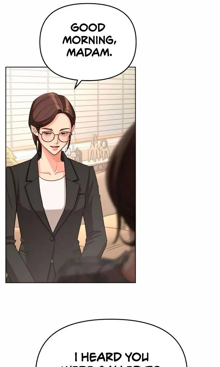 Lee Seob's Love Chapter 37 Page 49