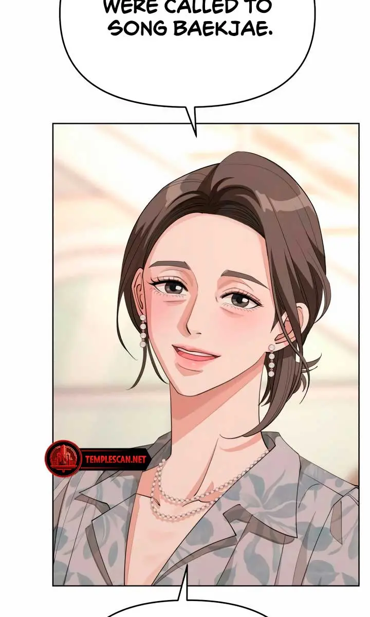 Lee Seob's Love Chapter 37 Page 50